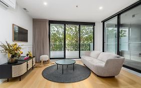 Stylish 2Br Sanctuary In The Heart Of Braddon - Hosted By Canstay